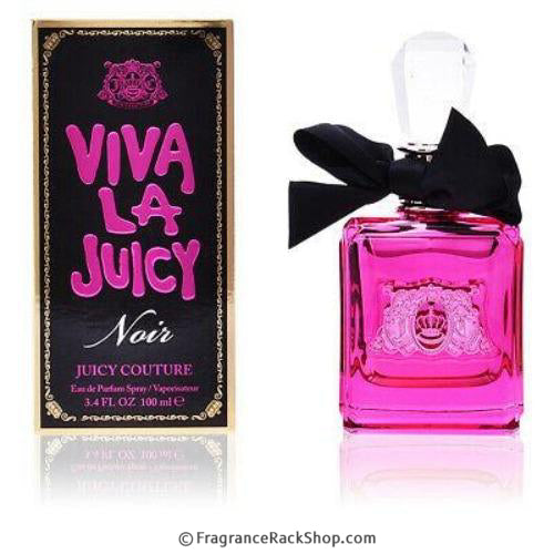 Viva La Juicy Noir  Eau De Parfum for Women