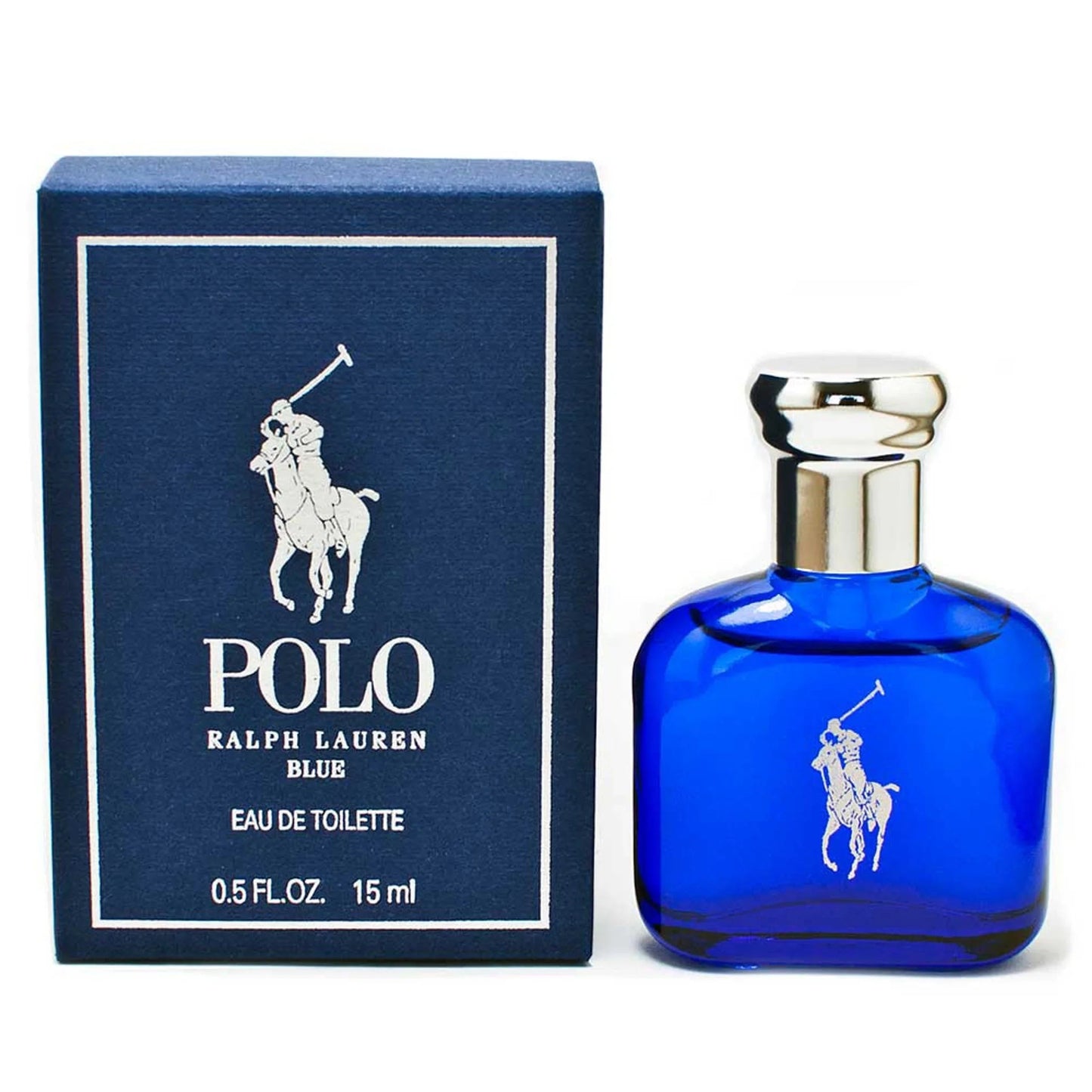 Ralph Lauren Polo Blue Eau de Toilette for Men