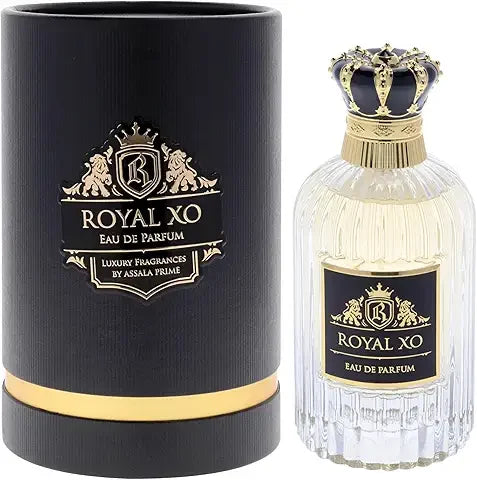 Assala Prime Assala Prime Royal Xo Eau de Parfum perfume bottle