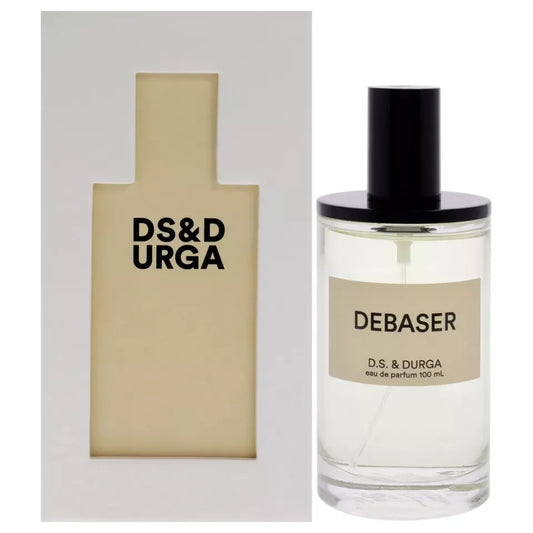 D.S. & Durga Debaser Eau de Parfum perfume bottle
