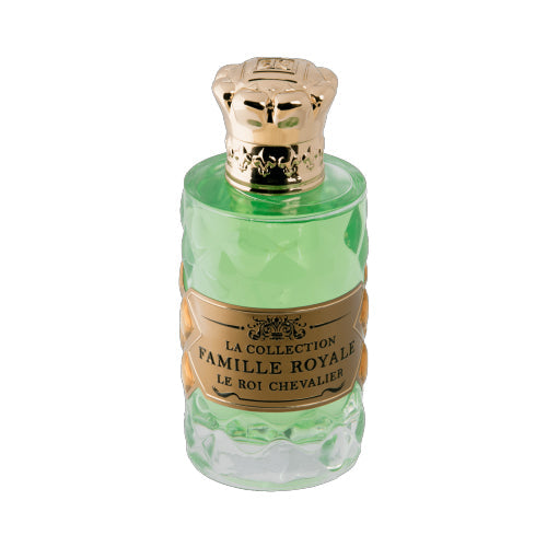 12 Parfumeurs Le Roi Chevalier Extrait de Parfum perfume bottle