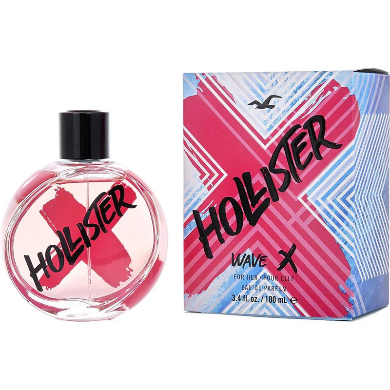 Hollister Wave X