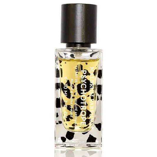Malbrum Psychotrope Extrait de Parfum perfume bottle