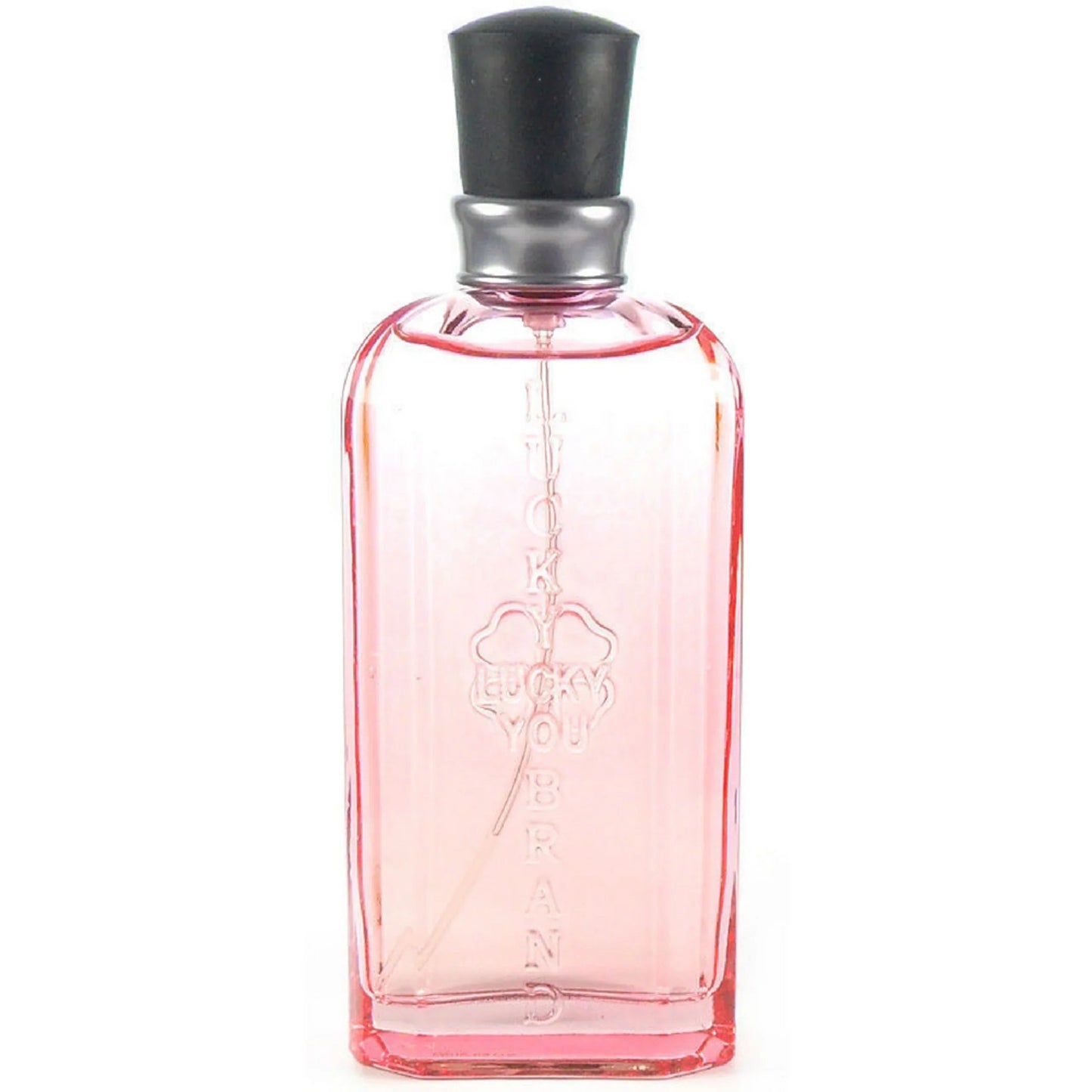 Lucky Brand Lucky You Eau de Toilette bottle and box