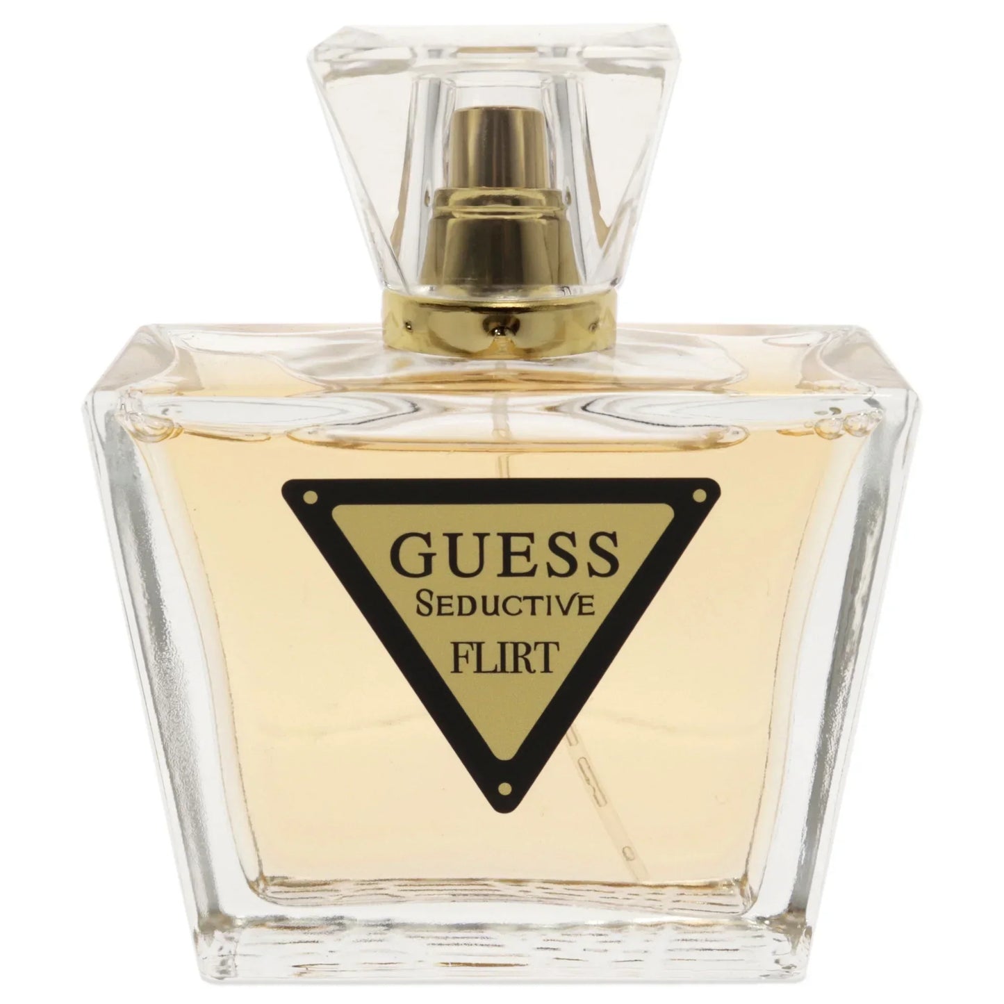 Guess Seductive Flirt Eau de Toilette packaging box