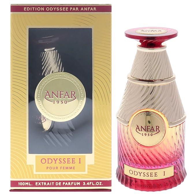 Anfar Odyssee I Pour Femme