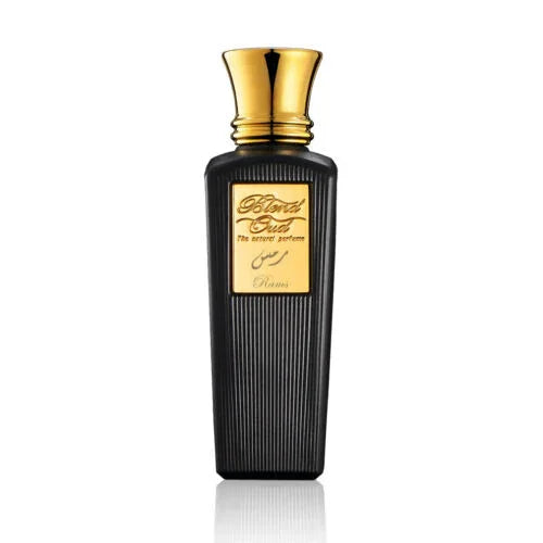 Blend Oud Rams Eau de Parfum perfume bottle