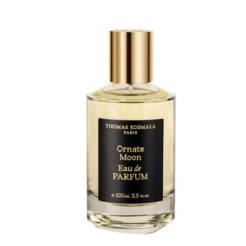 Thomas Kosmala Ornate Moon Eau de Parfum packaging box