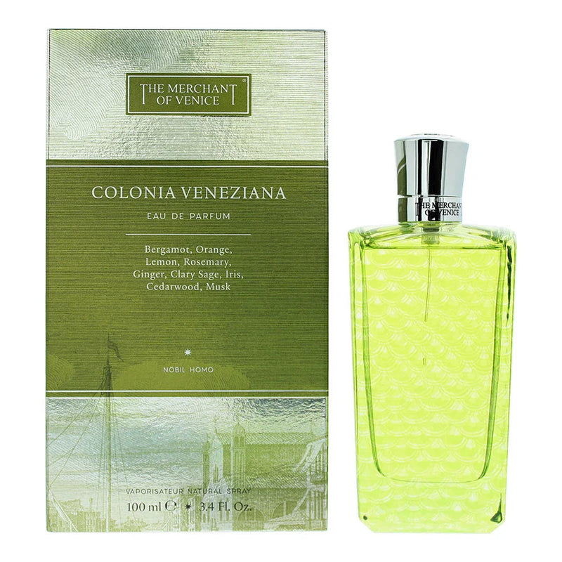 The Merchant Of Venice Colonia Veneziana