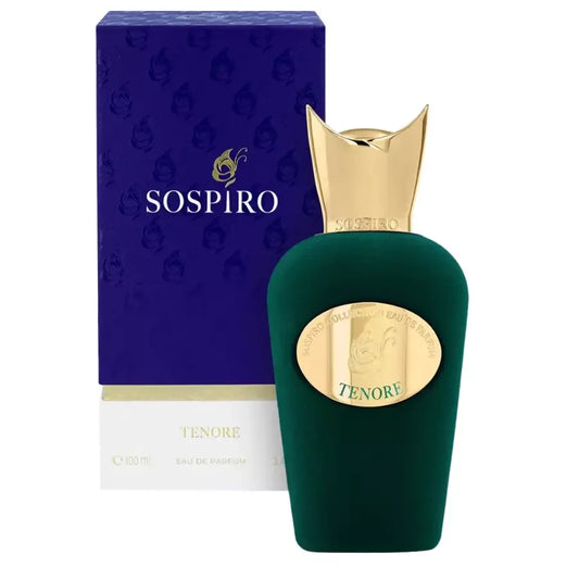 Sospiro Tenore Eau de Parfum perfume bottle