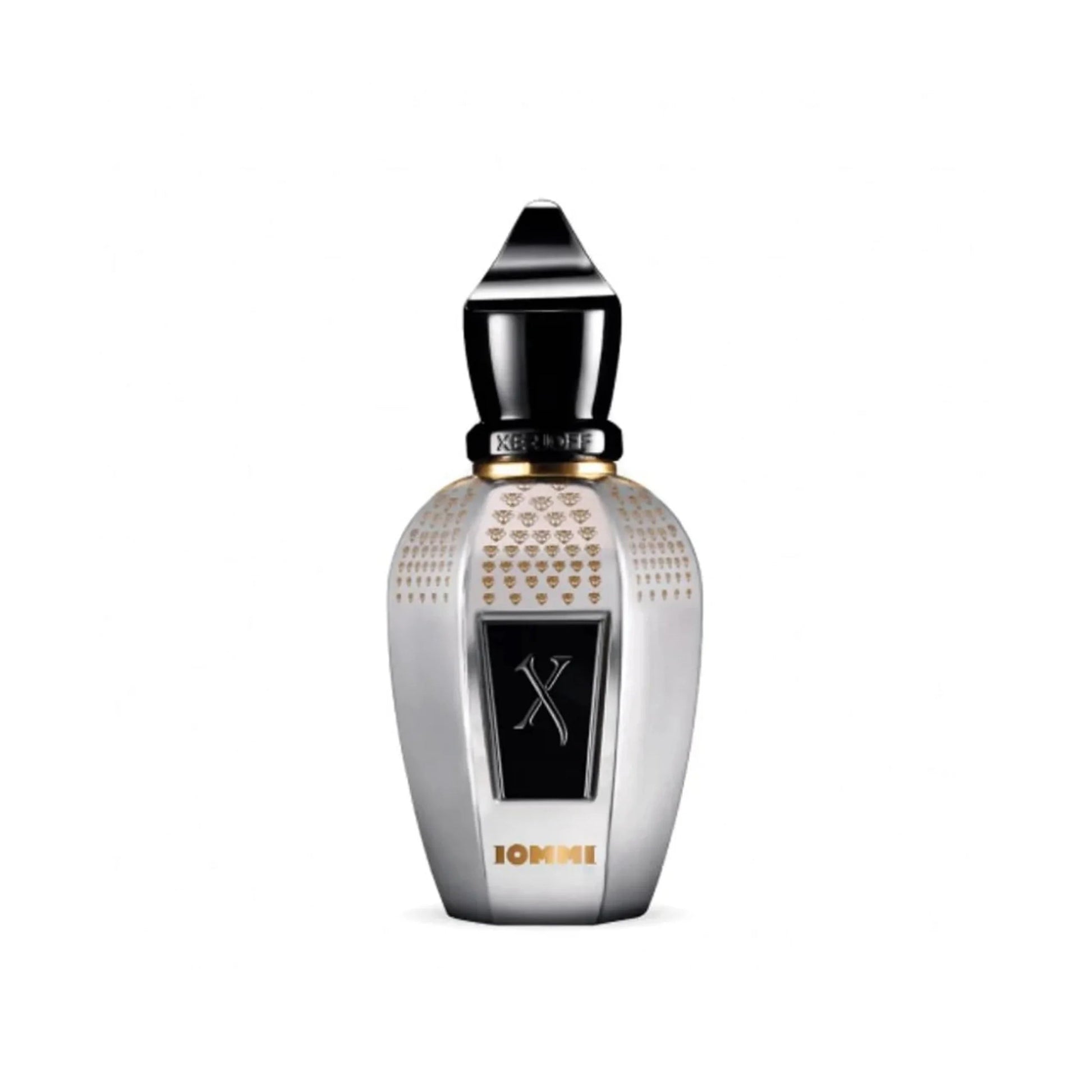 Xerjoff Tony Iommi Monkey Special The Blends Collection Eau de Parfum perfume bottle