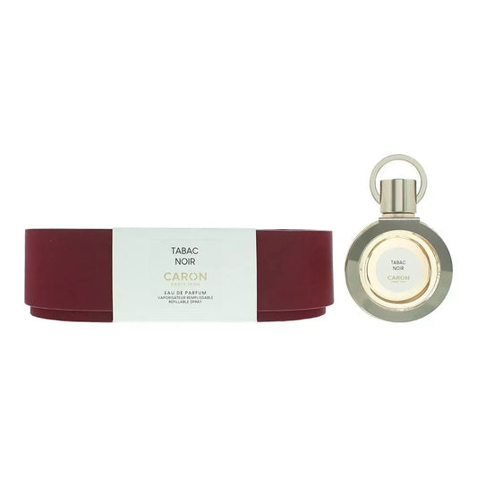 Caron Tabac Noir Eau de Parfum perfume bottle