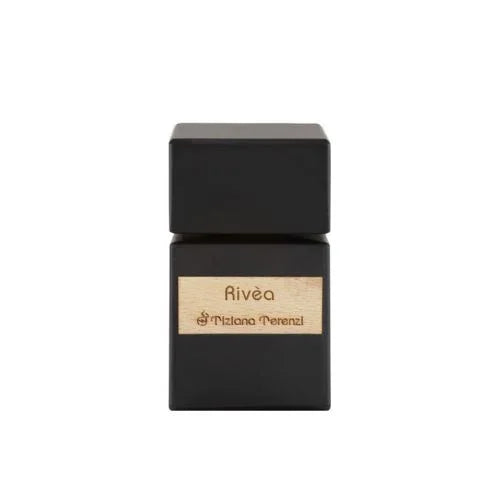 Tiziana Terenzi Rivea Extrait de Parfum packaging box