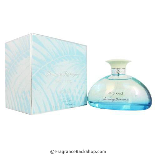 Tommy Bahama Very Cool Eau de Parfum perfume bottle