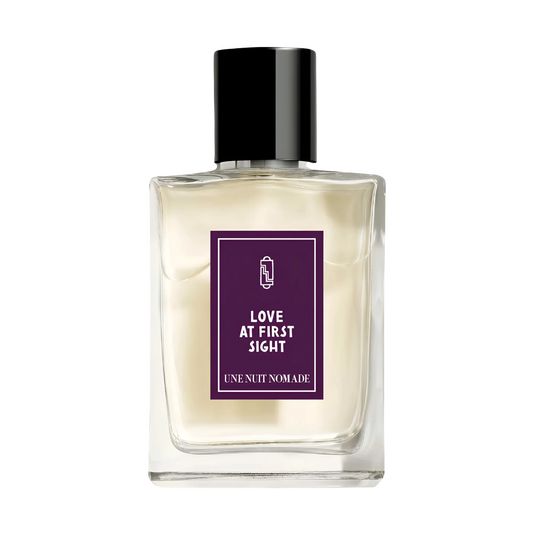 Une Nuit Nomade Love At First Sight perfume bottle