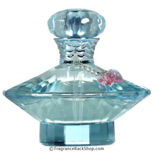 Curious by Britney Spears Eau de Parfum packaging box