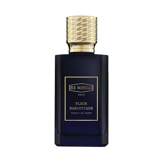 Ex Nihilo Fleur Narcotique Extrait perfume bottle
