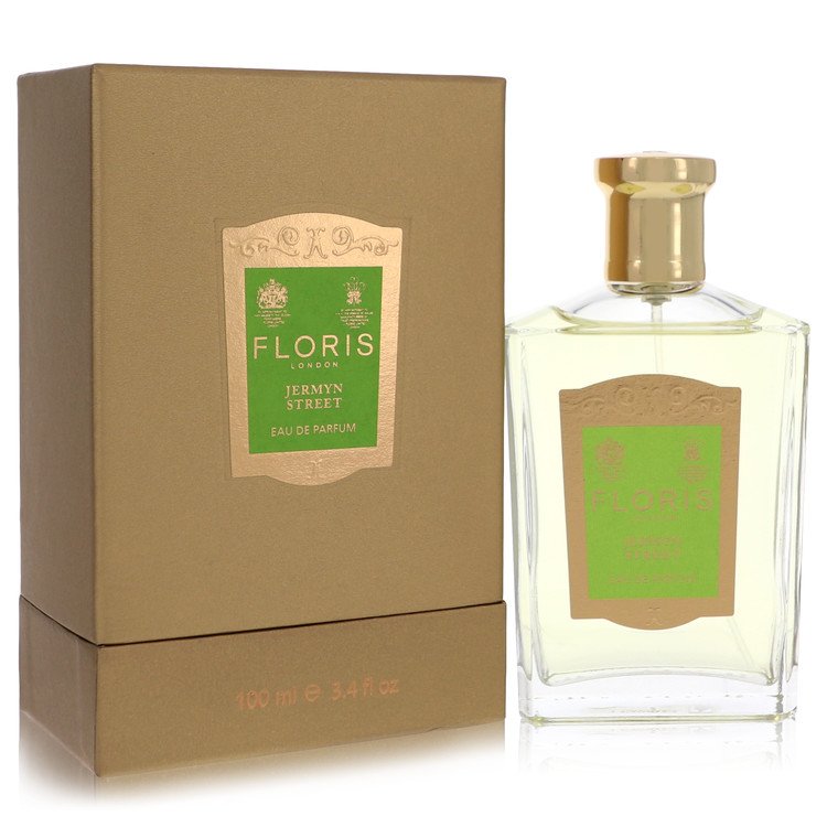 Floris Jermyn Street by Floris perfume bottle