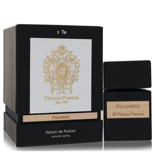 Tiziana Terenzi Foconero by Tiziana Terenzi perfume bottle