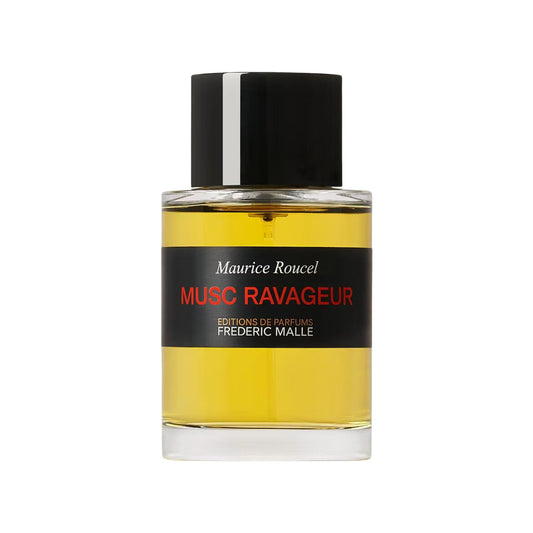 Frederic Malle Musc Ravageur perfume bottle