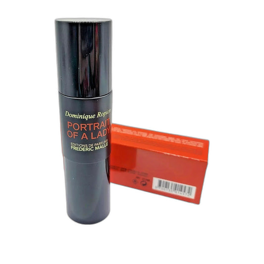 Frederic Malle Portrait of A Lady Eau de Parfum perfume bottle
