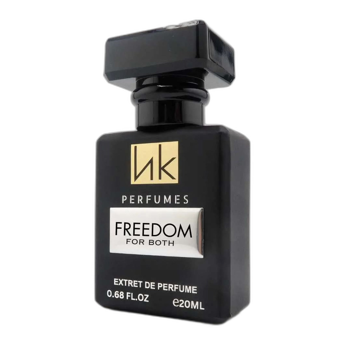 Freedom Inspired by Byredo's Rose of No Man's Land