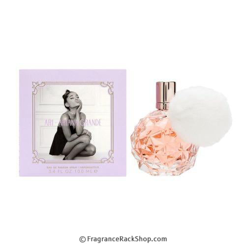 Ari by Ariana Grande Eau de Parfum perfume bottle