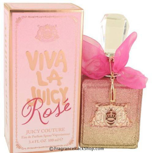 Viva La Juicy Rose Eau De Parfum for Women