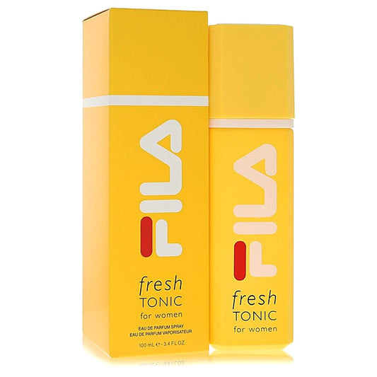 Fila Fresh Tonic Eau de Parfum for Women