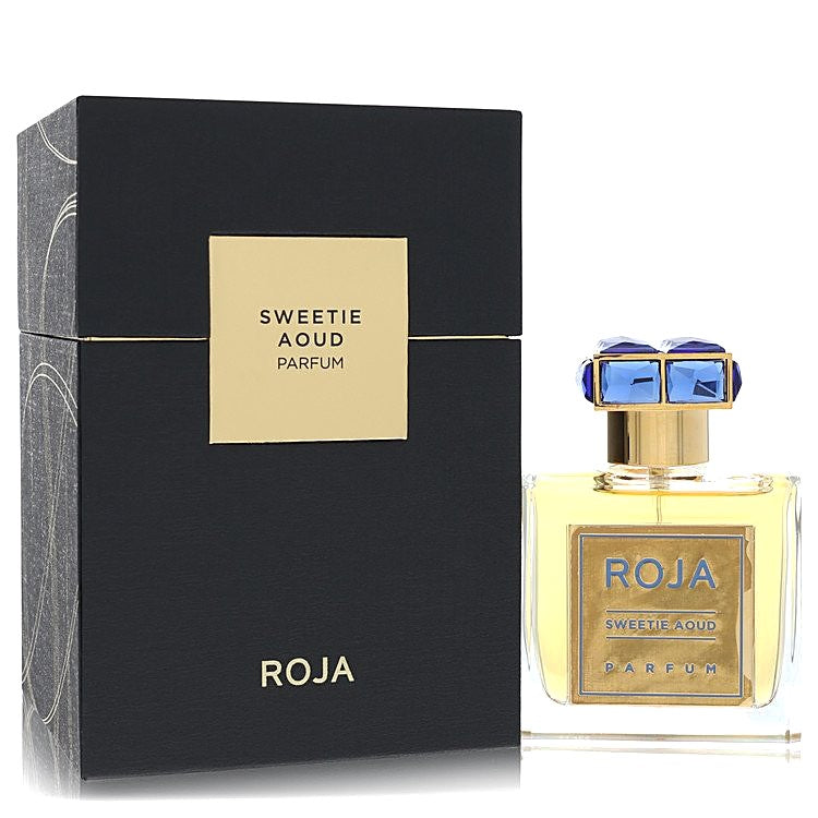 Roja Sweetie Aoud Decant (Sample)