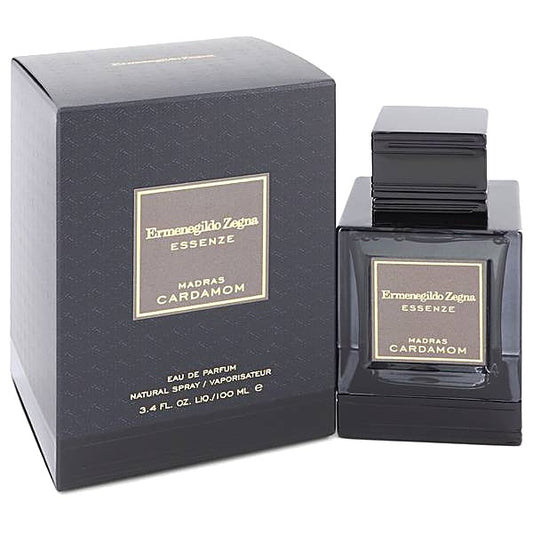 Ermenegildo Zegna Madras Cardamom