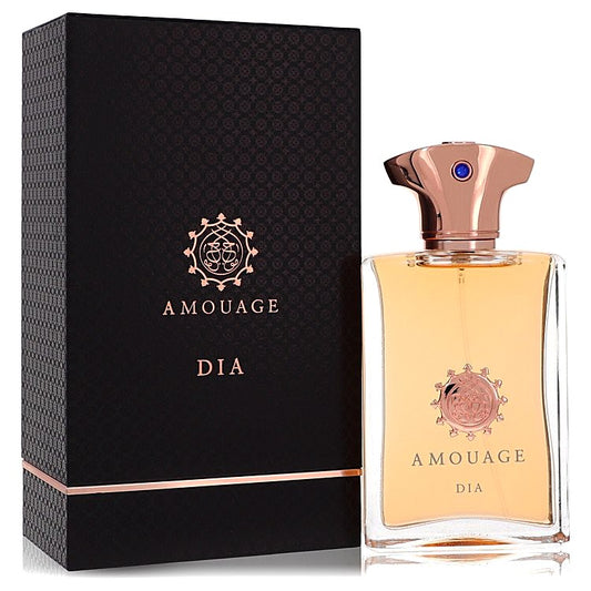 Amouage Dia Man Eau de Parfum for Men