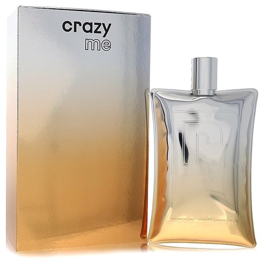 Rabanne Crazy Me Eau de Parfum for Unisex