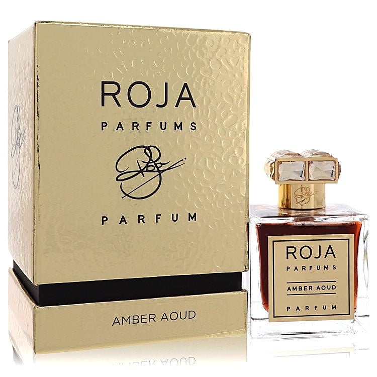 Roja Amber Aoud Decant (Sample)