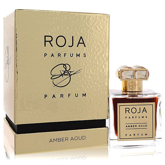 Roja Amber Aoud Decant (Sample)