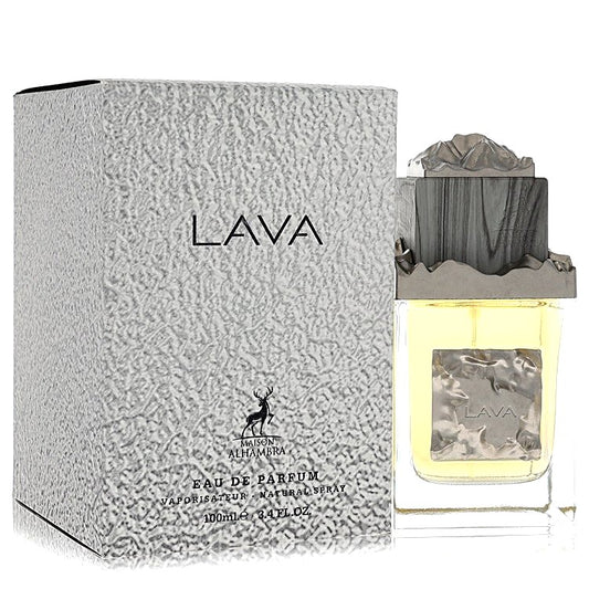 Maison Alhambra Lava Eau de Parfum for Unisex