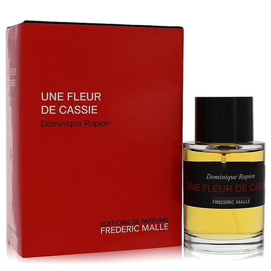 Frederic Malle Une Fleur De Cassie Decant (Sample)