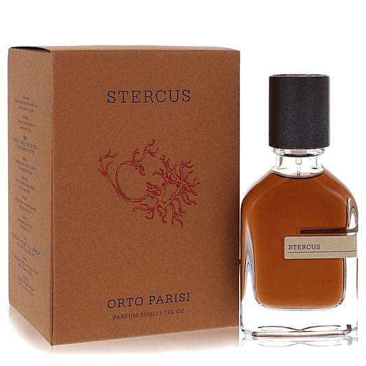 Orto Parisi Stercus Parfum for Unisex