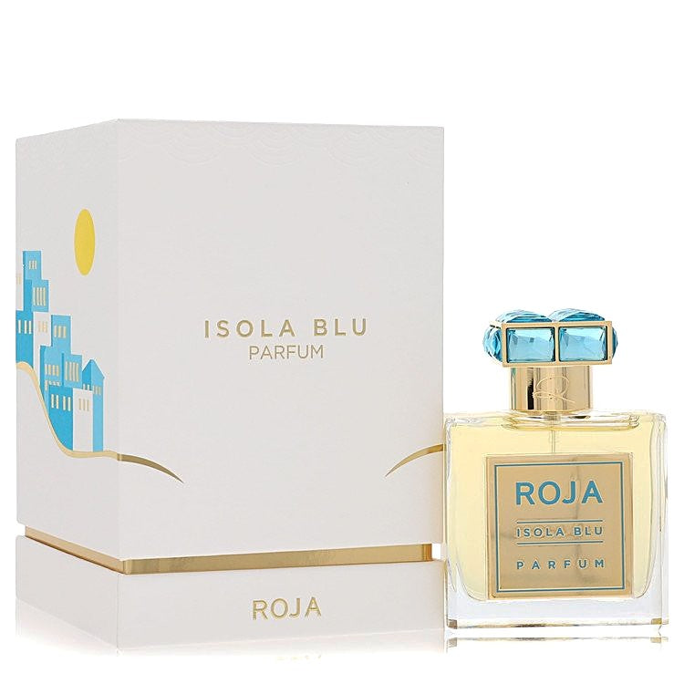 Roja Isola Blu Decant (Sample)