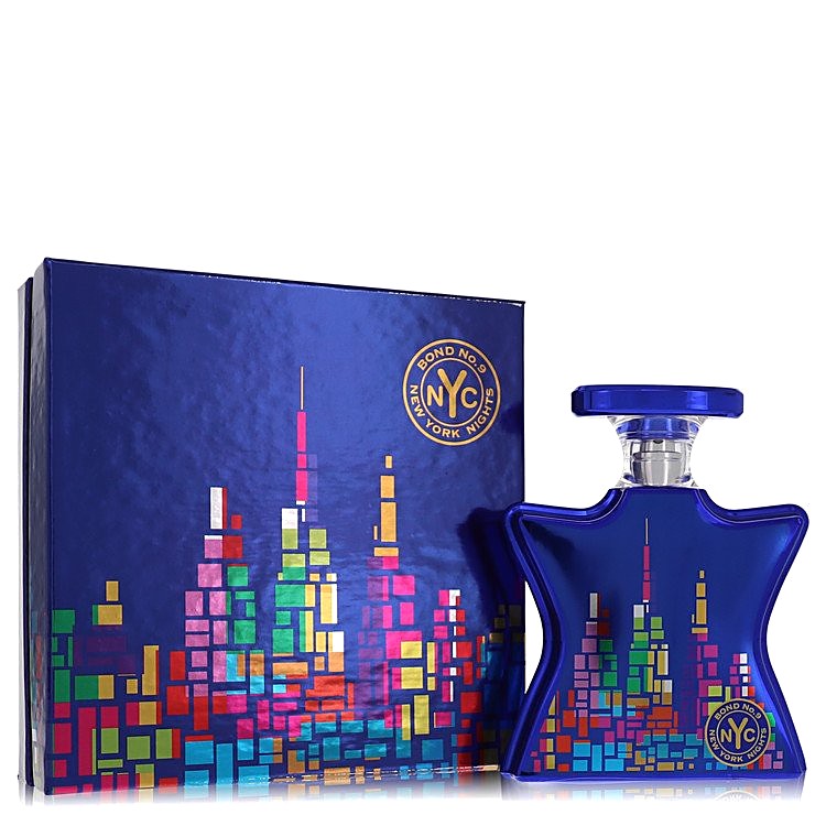 Bond No.9 New York Nights