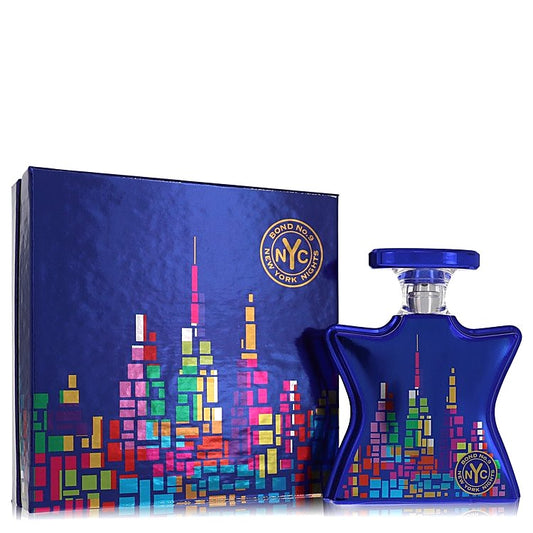 Bond No.9 New York Nights