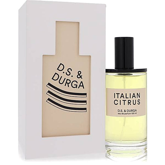 D.S. & Durga Italian Citrus Eau de Parfum for Men