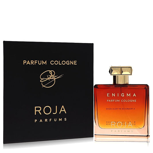 Roja Enigma Pour Homme Cologne Decant (Sample)