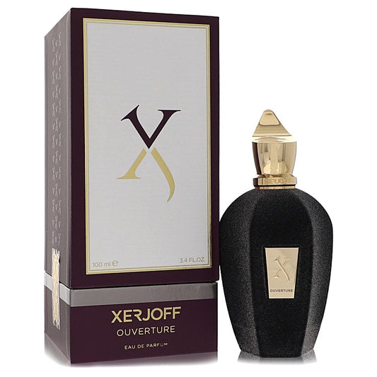Xerjoff Ouverture The Vibe Collection Eau de Parfum for Unisex