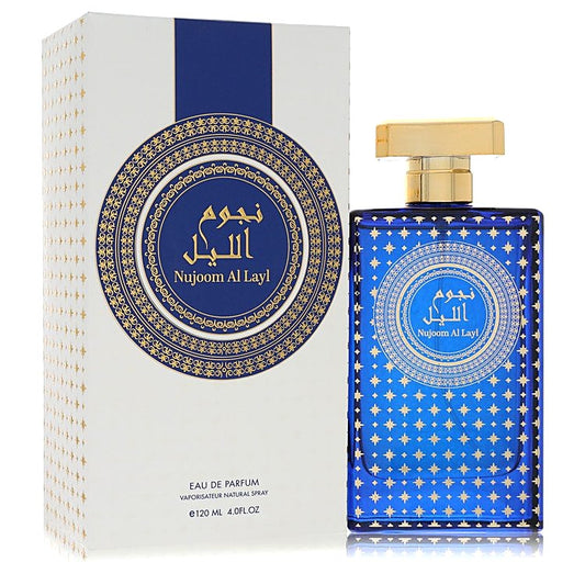 Risala Nujoom Al Layl Eau de Parfum for Men