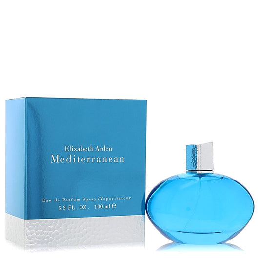 Elizabeth Arden Mediterranean Eau De Parfum Spray for Women