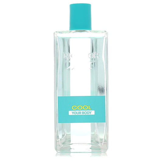 Reebok Cool Your Body Eau de Toilette for Women