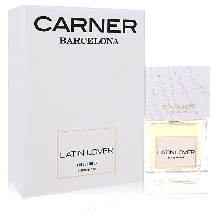 Carner Barcelona Latin Lover Eau de Parfum for Unisex