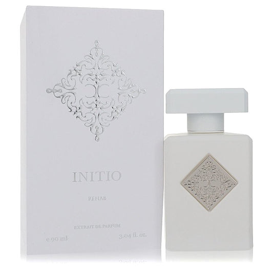 Initio Rehab Decant (Sample)