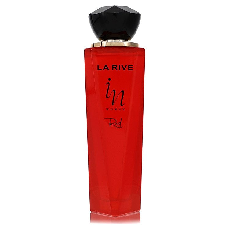 La Rive In Red